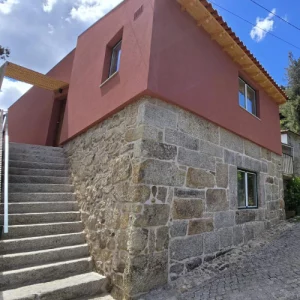 casa del tanque